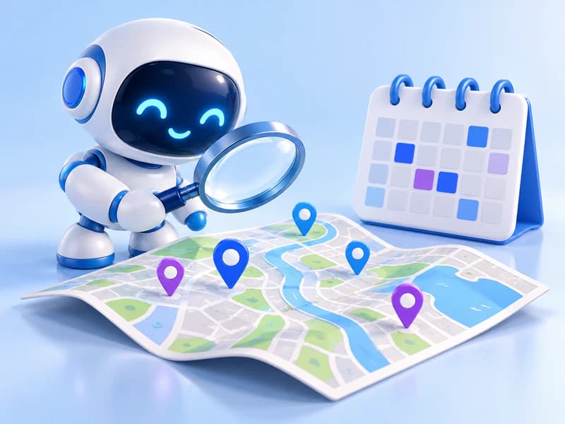 IA Business — Pour développer votre activité