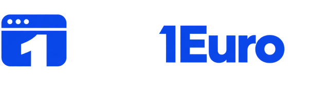 Site1Euro.fr — création de site internet pas cher